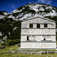 Izrisuje se nova podoba Kocbekovega doma na Korošici