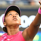 Naomi Osaka po napeti drami ostala praznih rok