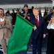 Melania Trump razkrila, kaj jo je navduševalo v Sloveniji