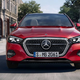 Mercedes ne odpisuje dizla: prenovljeni razred C dobil motorje za novo dobo