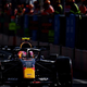 Red Bull še na tretji dirki brez drugega voznika