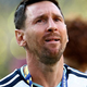 Lionel Messi 6. oktobra še zadnjič za Argentino