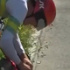 Mehanska okvara uničila sanje mladega Avstralca, ki ni skrival jeze in razočaranja #video
