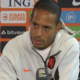 Van Dijk se je na eni tiskovni konferenci sporekel s štirimi novinarji: 'Ne morem poslušati tega jamranja'