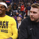 Dončić bi lahko ostal brez tesnega zaveznika, Lakers iščejo novo rešitev