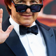 Drzna sprememba: Tom Cruise je na premiero prišel z novo barvo las