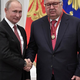 Veliko presenečenje: darilo Evrope za Putinova oligarha