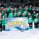 Začenja se hokejsko DP, Olimpija čaka v finalu