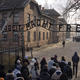 Turistka obiskala Auschwitz in se pritoževala nad pijačo: njene besede sprožile plaz kritik