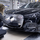 Velik premik pri Mercedesu: manj proizvodnje v Nemčiji, več na Madžarskem?