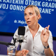 Strokovnjakinja priporoča: Otrok naj do drugega leta nima stika s sladkarijami