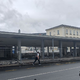 Prizori v centru Ljubljane so zdaj popolnoma drugačni
