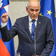 Janša: Mir se ohranja z močjo