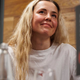 Anamarija Lampič: Nočem eksperimentirati, želim uživati in imeti mirno nosečnost