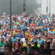 Jubilejni 30. Ljubljanski maraton bo rekorden, prijavljenih več kot 20 tisoč tekačev