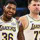 Dončićev nekdanji soigralec udaril po Lakersih: To, kar so mi ponudili, je bilo nespoštljivo