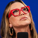Salome priznala: Ko sem dobila slovenski potni list, sem jokala