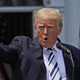 Trump poslal resno opozorilo Zelenskemu: Ne počni tega