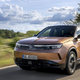 Več kot 500 kilometrov dosega je le začetek zgodbe tega električnega SUV