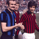Umrl legendarni nogometaš Interja Sandro Mazzola