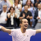 Zverev in Shelton po finalu v New Yorku spet na igrišču