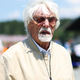 95-letni Ecclestone aretiran na letališču in ne prvič