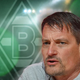 Borussia iz Mönchengladbacha ima noega trenerja