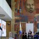 V Rusiji pričakujejo novo zmago Putinove stranke