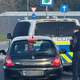 Policija izvaja večjo akcijo, neuradno zaradi streljanja