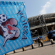 V Neaplju spor o stadionu. Predsednik bi ga najraje porušil.