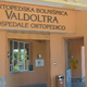 V bolnišnici Valdoltra se je nekaj zgodilo. To je znano.
