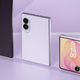 Trije novi prepogljivi telefoni Galaxy: kateri je pravi za vas?