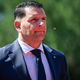 Filozofska fakulteta: Odgovoren je Stevanović