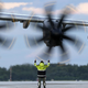 Nov preplah v Nemčiji: strmoglavil je neznani dron