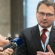 Imenovali novega predsednika uprave SDH