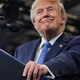 Po nepričakovanem odstopu Trump naznanil novo ime