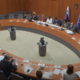 DZ v petek na zahtevo opozicije vnovič o obravnavi zakona o Skoku po nujnem postopku