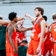 Cedevita Olimpija začenja evropsko pot. Prvič v ogenj tudi Dončićev klub.
