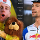 Prost dan na Vuelti malo drugače: peloton, gravel, koza, GC in druge kolesarske besede