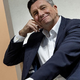 Borut Pahor vzneseno: Odločitev je padla