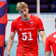 Naslednji slovenski tekmec bo izzval Italijane, torek v znamenju obračunov neporaženih