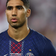 Achraf Hakimi na zatožni klopi zaradi posilstva