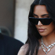 Kim Kardashian po ropu v Parizu prejela simbolično odškodnino: en evro