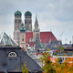 München v boj za olimpijske igre v letih 2036, 2040 ali 2044