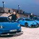 Porsche dokončno stran od Hrvatov, prejeli bodo milijardo evrov