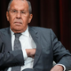 Lavrov grozi Evropi: Vojna z vami bo zelo kratka