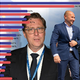 Stevanović tik pod pragom, padec Prebiliča, skok NSi
