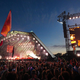 Oboževalci v šoku: vstopnice za slavni festival presegle 475 evrov