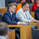 SKRIVNOSTI O POSLANSKIH ODSOTNOSTIH JE KONEC: Znano bo, kdaj jih ni bilo v državnem zboru