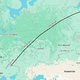 Ukrajinski dron poletel 3000 kilometrov globoko v Rusijo